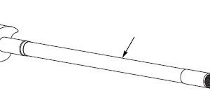 034-188-03 CAMSHAFT LH