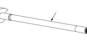 034-189-03 CAMSHAFT RH
