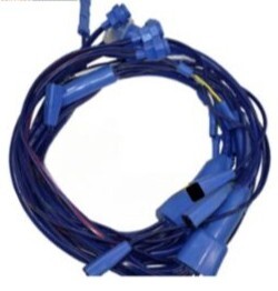 187859 BUMPER HARNESS