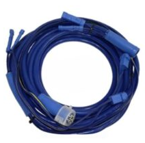 143102 MAIN BED HARNESS