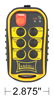 168975 KARTEC REMOTE 400 SERIES