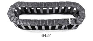 189326 E-CHAIN,22 LINKS,3838W
