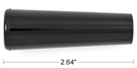 3-360-010072 BLACK KNOB