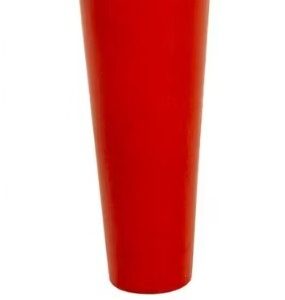 3-360-010090 HANDLE PLASTIC RED