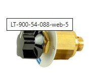 900-54-088 MANUAL VALVE