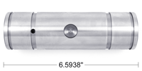 135614 PIN ROLLERS REAR 930 FRAME