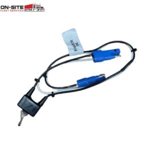 150117 SWITCH ASSY LIGHT GROTE