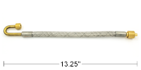 159338 OUTER HOSE ASSY