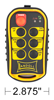 168978 Kartec Remote 900 Series