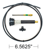 194159 SPINDLE PLUG W/ROTATING SHAFT