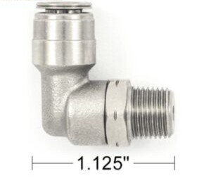 202099 FITTING GREASE 90 SWIV PTC 1/8